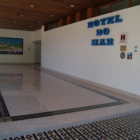 Hotel do Mar Sesimbra Exterior foto